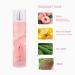 Confidence Perfume Natural Plant Perfume Body Spray 236ml - Buy Online on GoSupps.com