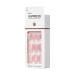 KISS imPRESS Petite Length Press-On Nails in Timeless Day - 30 Chip-Proof Fake Nails - 1 Count - Buy Online on GoSupps.com