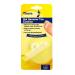 Silipos TheraStep 7007 Gel Hammer Toe Cushion - Pain Relief for Hammer Toe - Buy Online on GoSupps.com
