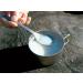Snow Peak Titanium Spork - Durable, Versatile, Lightweight Eating Utensil - 0.6 oz - Buy Online on GoSupps.com