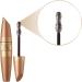 2 x Max Factor Rise & Shine Lift and Volume Mascara 12ml - 001 Black - Buy Online on GoSupps.com