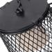 PSPSOP Reptile Heat Lamp Protection Basket - EU 220V Prevent Burns for Terrariums - Buy Online on GoSupps.com
