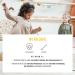 Vegan Vitamin D3 K2 Drops for Kids - 300 Days Supply 500 IU from Lichen & 25 g K - Boost Immunity & Health - Buy Online on GoSupps.com