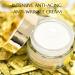  green idea green idea - 24K Gold Bioactive Cream - Luxury care for mature skin - Revitalizing - Anti-aging - Anti-wrinkle - Moisturizing face cream - Pure gold particles - Young skin - 50 ml - Buy Online on GoSupps.com