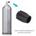 Diving Tank Valve AS-050-3A - Replacement Knob for Scuba Oxygen Cylinder - Maintenance Accessory - Buy Online on GoSupps.com