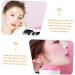 HAPINARY 2pcs Oil Control Cushion Blush Korean Blush Light Pink Blush Creme Blush for Cheeks Plastic Rosy - Buy Online on GoSupps.com