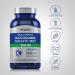 Piping Rock Glucosamine Sulfate 1000mg | 240 Capsules | Mega Strength | Joint Support | Sodium Free | Non-GMO & Gluten Free Supplement - Buy Online on GoSupps.com