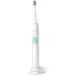 Buy Philips Electric Toothbrush HX6807/63 - White & Mint Green | Fast International Shipping - Buy Online on GoSupps.com