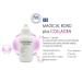 Magical Bond Plus Collagen Adhesive 2 oz - Extreme Hold for Lace Wigs & Hair Pieces + Free Trial Repair Kit | Best Lace Glue & Wig Glue Online - Buy Online on GoSupps.com