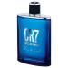 Cristiano Ronaldo Eau De Toilette Cologne for Men - Mandarin Bergamot Lavender and Musk Scent - 3.4 oz Musk 3.4 Fl Oz (Pack of 1)