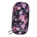 Jeanoko Insulin Cooler Bag Better Storage Wide Application Insulin Cooling Pouch Zipper Design Good Heat Insulation with 2pcs Icing Bag for Outdoor(Style 5)