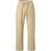 Men's Summer Casual Pants - Lace-Up Solid Color Cotton Khaki Pants for Youth & Men - Perfect for Warm Weather - Buy Online on GoSupps.com