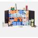 Zalando Advent Calendar 2023 Beauty - Women Cosmetics Advent Calendar Zalando 24 Gifts worth 250 care Christmas calendar woman Advent calendar women