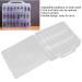 Nail Polish Storage Case - Durable Organizer for Salons & Home - Perfect for Nail Art Schools - Buy Online on GoSupps.com