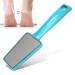 nano glass pedicure foot rasp Callus Dead Skin nano glass double-sided foot raspro nano double-sided waterproof pedicure pedicure foot rasch made of nano glass offer convex points for foot care