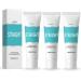2023 Hair Smoothing Cream - Nourishing Protein Formula for Curly & All Hair Types (3PC) - Fast Smoothing & Shine - Buy Online on GoSupps.com