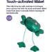 Petstages Toss N Dangle Frog - Interactive Cat Toy with Catnip | Fun Frog Design for Happy Cats - Shop Internationally! - Buy Online on GoSupps.com