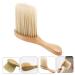 FRCOLOR 3pcs Hair Cleaning Brush Set - Barber Duster & Hairdressing Tool for Salon & Home Use - Buy Online on GoSupps.com