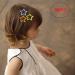 Star Snap Hair Clips - Pack of 30, Non-Slip Metal Clips for Women and Girls - Buy Online on GoSupps.com