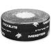 Meister StickElite Porous Athletic Tape for Fingers & Toes - 15yd x 1/2 - Black (2 Rolls) - Professional Grade - 2 Count - Buy Online on GoSupps.com