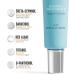 The Skin Shark Breakout Control Gel (15ml) - Powered by 5Beta-Scymnol - Gentle Hydrating Topical Breakout Prevention Gel - reduces appearance of redness and evens dark spots - Suitable For Vegans - Buy Online on GoSupps.com