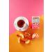 Ahmad Tea Peach & Raspberry Infusion - 20 Teabag Peach 20 Count (Pack of 1) - Buy Online on GoSupps.com