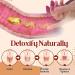 Soothe&Slim Anti-Itch Detox Slimming Capsules - 5PCS | Natural Firming & Repair | Instant Results - Buy Online on GoSupps.com