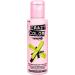 Crazy Color Lime Twist Green Hair Dye 2x 100ml - Semi-Permanent (Pack of 1) - Buy Online on GoSupps.com