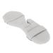 Pomya Fixed Finger Rehabilitation Board | Secure Fit Hemiplegia Fingerboard for Right Hand | Versatile Rehab Tool for International Shipping - Buy Online on GoSupps.com
