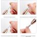 Electric Nail Files SUCCEASY Nail Drill Set for Acrylic Gel Nails Professional Nail Files Adjustable Speed Electric Manicure Pedicure Set for Nail Beginner Tech Women Girl - Buy Online on GoSupps.com