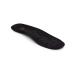 MommySteps Maternity Insoles Ultra-Thin Pain Relief-Comfortable Flats | Black Women's 5.5- 6