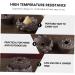 Buy Homsfou 1stk Lotus Moxibustion Massage Roller - MOXA Cup & Tools for Home Therapy | Best Moxibustion Care Device - Buy Online on GoSupps.com