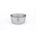 Keith Titanium Ti5322 Double-Wall Insulated Bowl -18.6 fl oz