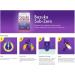 Bazuka Sub Zero Warts & Verucca - 12 Applications (50ml) - Pack of 2 - Buy Online on GoSupps.com