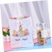 HOMSFOU 20 Pcs Paper Gift Bag Unicorn Gift Bag Unicorn Candy Bag Paper Candy Bag Unicorn Paper Bag Tote Bag Customized - Buy Online on GoSupps.com