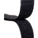 1.5'' Wide 20ft Sew On Hook Loop Tape - Water-Resistant Nylon Fabric for Curtains, Bags, & More - Buy Online on GoSupps.com