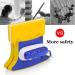 Double-Sided Magnetic Window Cleaner Wiper Brush Useful Glass Surface Cleaning Tool - Buy Online on GoSupps.com