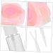 Didiseaon 1 Set Lace Double Eyelid Sticker Makeup Tape Eyelid Tapes Self-adhesive Eyelid Strip Girl Stickers Girl Double Eyelid Tape Makeup Invisible Eyelid Sticker Quincunx Tool 5.3x5.3cm As Shown - Buy Online on GoSupps.com