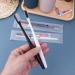 Xuezoioy Disposable Toothbrushes with Toothpaste Pack of 50 - Individually Wrapped Travel Toothbrush Kit for Homeless, Nursing Home, Shelter, Hotel - Bulk Charity Donation (Black+White) - Buy Online on GoSupps.com