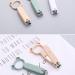 QXSJEDYCH Nail Clippers 1PC Nail Scissor Nail Clipper Holder Creative New Multifunctional Cute Nail Clipper Holder Nails - Buy Online on GoSupps.com