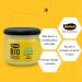 Mielizia Acacia Honey Unpasteurized Non-pasteurized acacia honey 3 x 300 g + Italian Gourmet Pulp 400 g - Buy Online on GoSupps.com