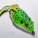 275pcs Fishing Lure Set with Frog, Soft/Hard Metal Lures for Trout, Bass, Salmon - Free Tackle Box included - Buy Online on GoSupps.com