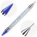 Diamond Painting Pens 2Pack - Self-Stick Drill Pen Set for 5D DIY Diamond Art - No Wax Needed - Specialty Design Tools - by DPG - Buy Online on GoSupps.com