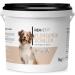 Reavet psyllium shells for dog & horse 1kg - Naturrein in premium quality fiber -rich gluten -free I psyllium for horses dogs & cats in premium quality without additives 1.00 kg (1 Pack)
