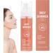  Palaufr Shine Oil Sunscreen 100ml Shimmering Body Sunscreen SPF 45 Sunscreen with Shimmering Body Oil Lightweight Fast Absorbent - Buy Online on GoSupps.com