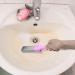 Pumice Stick for Toilet Cleaning | Scouring Stick Harmless Toilet Cleaning Tool Stain Removal Pumice Stone - Household Cleaning Accessories Toilet Bowl Cleaner Comfortable Grip for Toilet - Buy Online on GoSupps.com