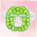 Mikinona Faicial Care Cooling Ice Compress Cucumber Gel - Buy Online on GoSupps.com