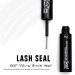 Waterproof Lash Bond and Seal for Eyelash Extensions | Strong Hold Long Lasting Glue | 48-72 Hours | International Shipping - Buy Online on GoSupps.com
