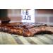 Kosmos Q Apple Habanero BBQ Glaze - 16 Oz Bottle for Mouth-Watering BBQ - Thick Competition-Ready Glaze for Flavorful Meat - Buy Online on GoSupps.com