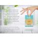 Eco Botanics Hotel Body Bar Soap 0.89 oz - Case of 100 | Travel-Size, Bulk Purchase - Buy Online on GoSupps.com